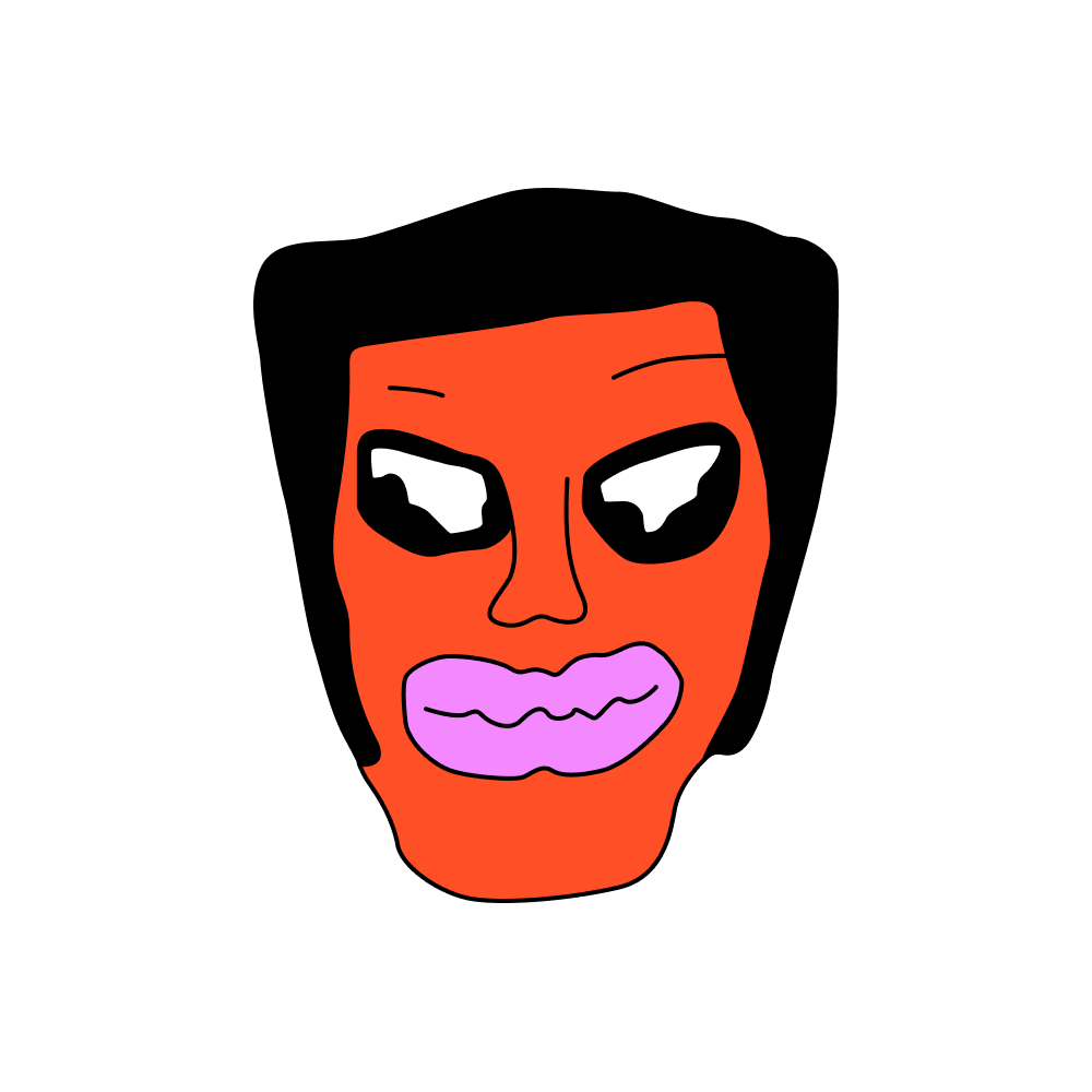 Eerie Grin_filled